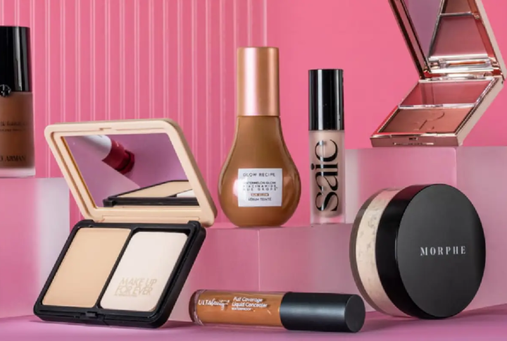 7 Simple Steps to Achieve a Simple Makeup Look