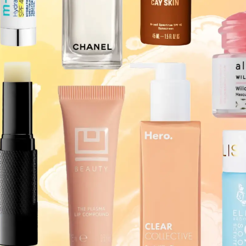 The Basic Skincare Routine That Actually Works