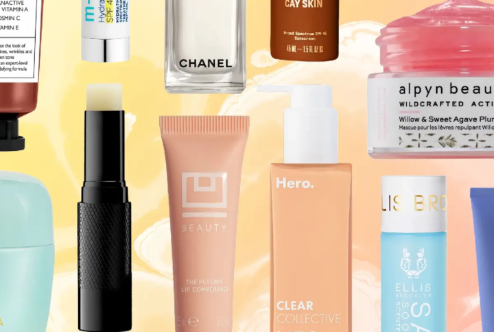 The Basic Skincare Routine That Actually Works