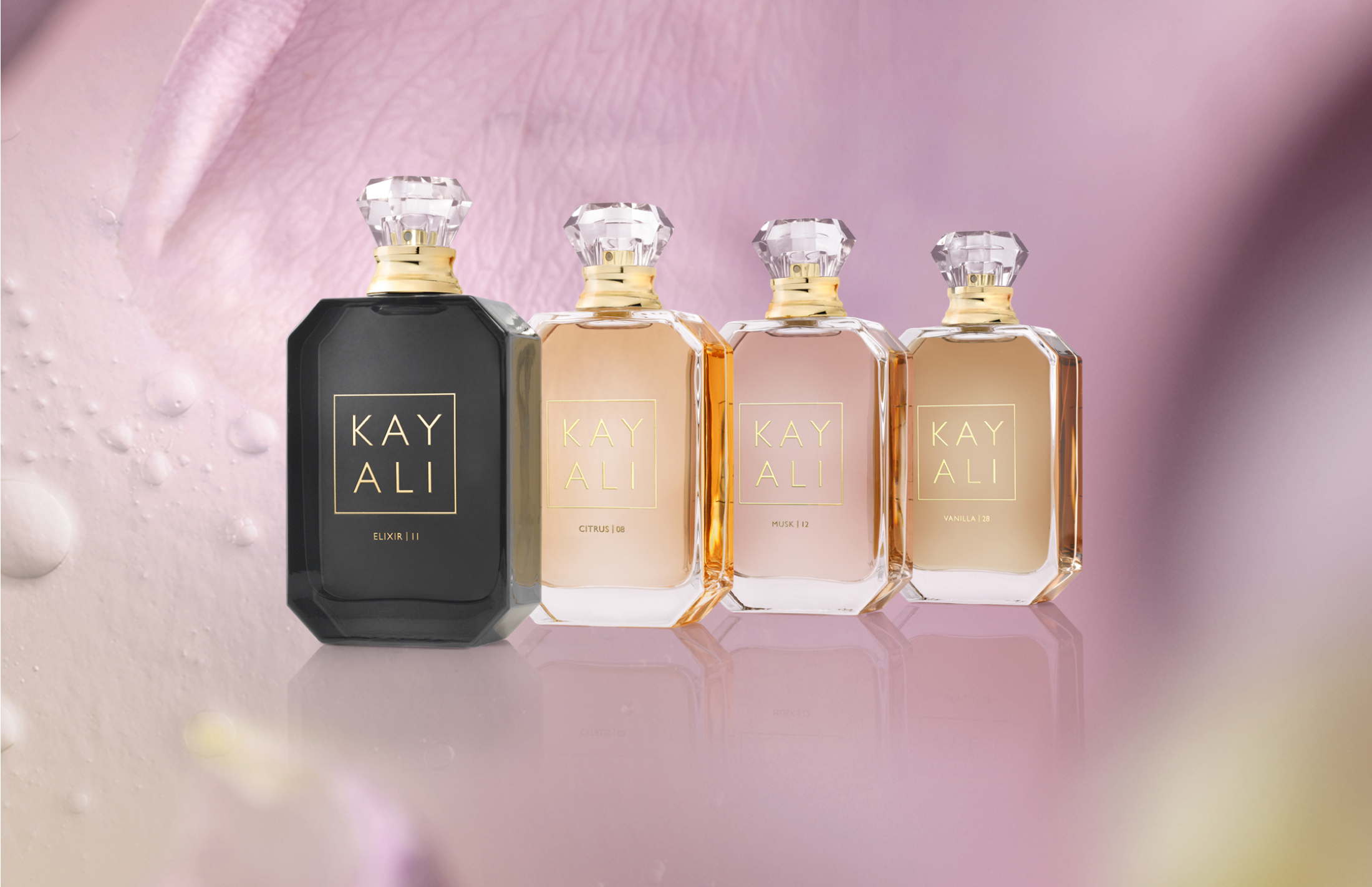 Fragrance
