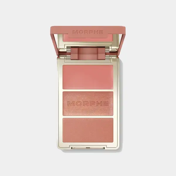 Cheek Thrills Multi-Finish Face Trio