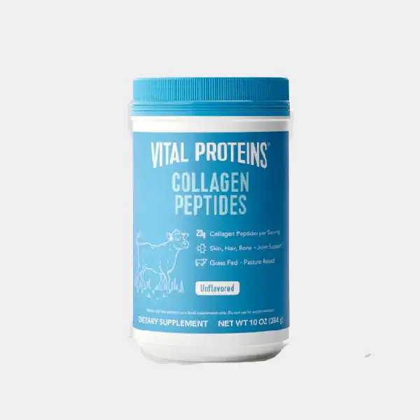 Collagen Peptides