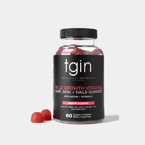 Miracle RepaiRx Growth Vitamins