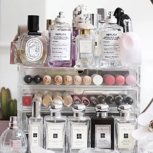 Fragrance