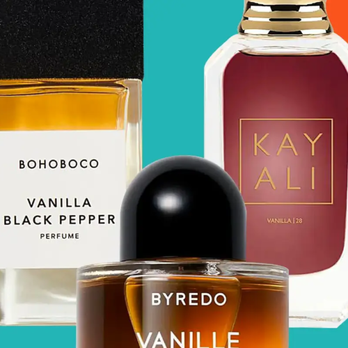 The Ultimate Guide to Discovering Your Signature Scent