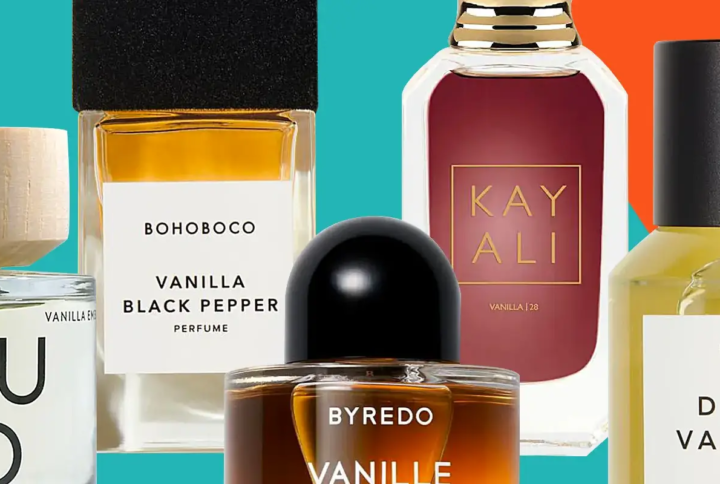 The Ultimate Guide to Discovering Your Signature Scent