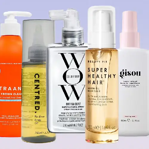 Hair Care