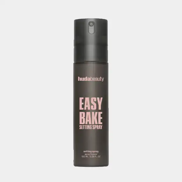 Easy Bake Setting Spray with 16-Hour Wear