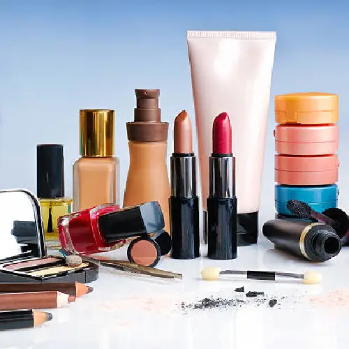 Make Up