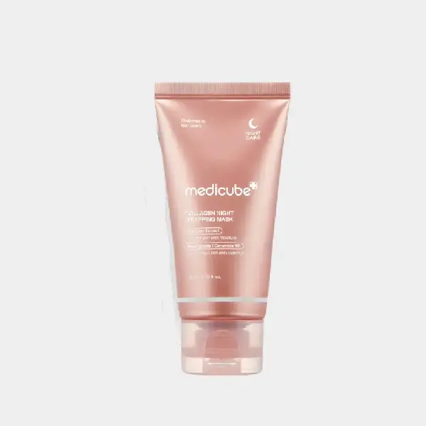 Collagen Night Wrapping Mask