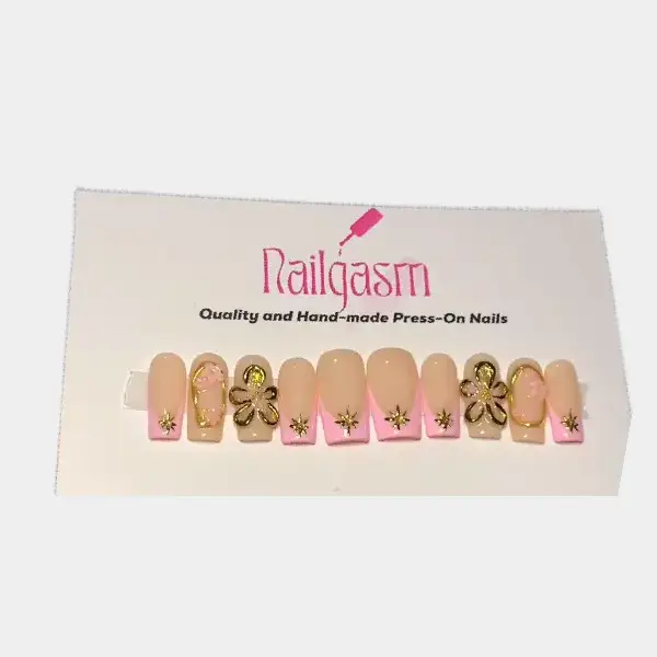 Nailgasm NG-03