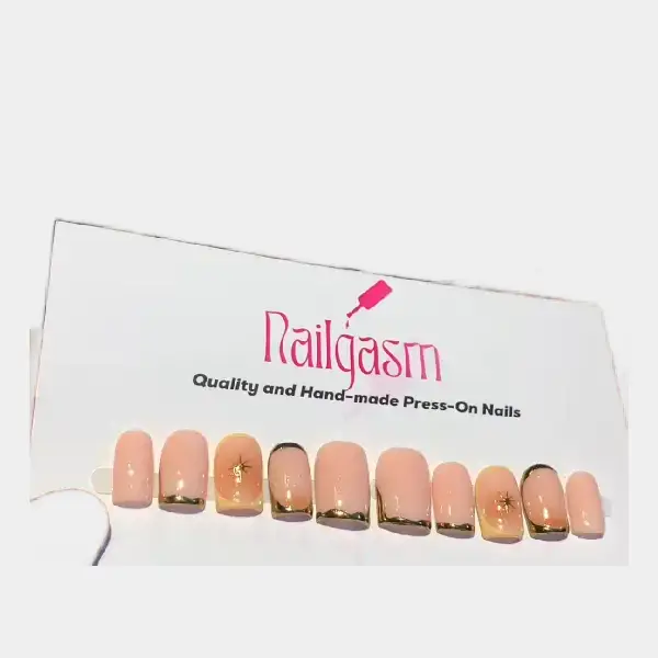 Nailgasm NG-04