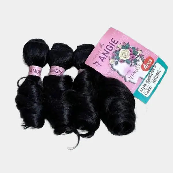 Romance Curl