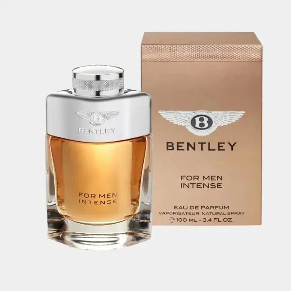 Intense EDP For Men