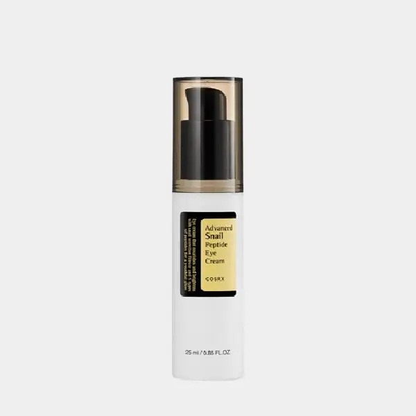 Advanced Snail Peptide Eye Cream