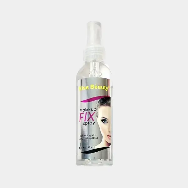 Makeup Fix Refreshing Spray