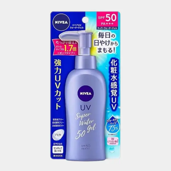 Sun Protect Super Water Gel SPF 50 PA+++