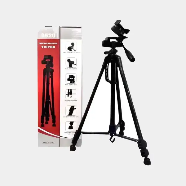 Phone Camera Tripod