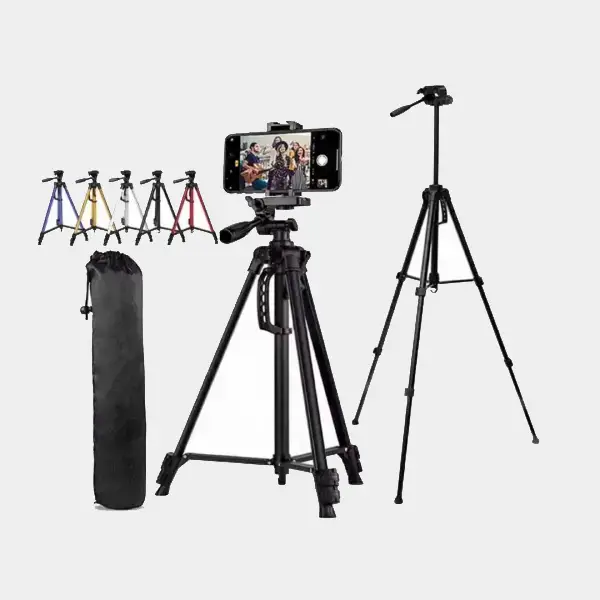 Phone Camera Tripod