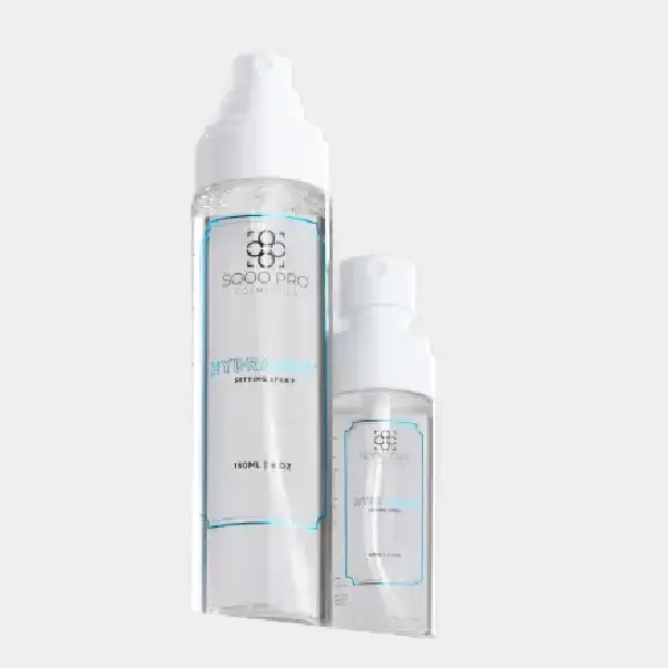 Hydra Mist Setting Spray