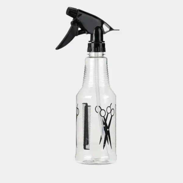 Hair Spray Bottle