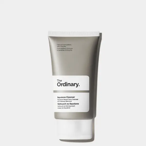 Squalane Cleanser